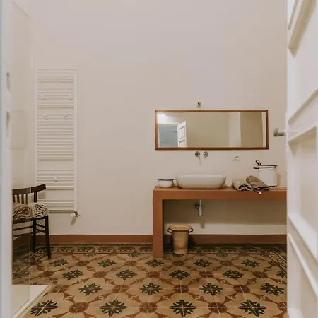Volte_sotto_le_stelle Holiday home *